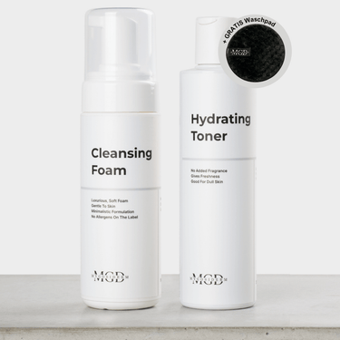Cleansing Set